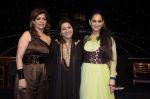 Lucky Morani, Bina Aziz at Kavita Seth_s live concert for Le Musique in  On board of Seven Seas Voyager cruise on 30th Nov 2012 (18).JPG
